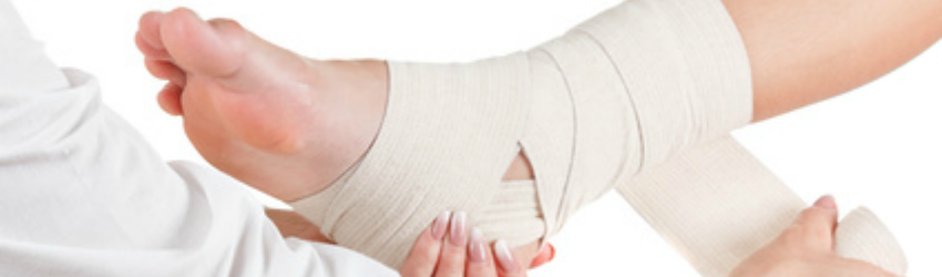 advice for leg injury claims