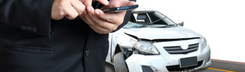 road accident claims advice