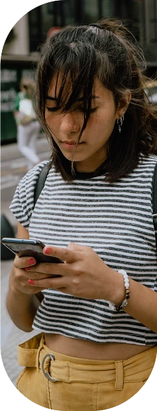 Document the crash scene as best as you can