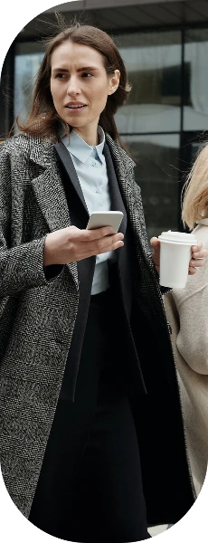 Get details from witnesses