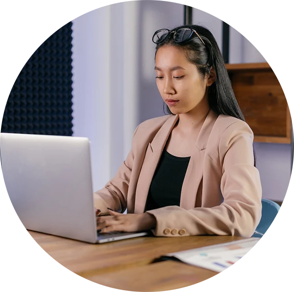 Start your claim today