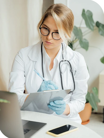 Private medical care