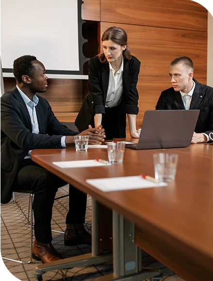 Regular claim progression updates