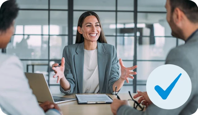 Help with interim payments