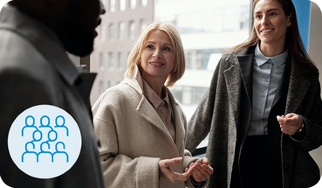 Professional Lawyers