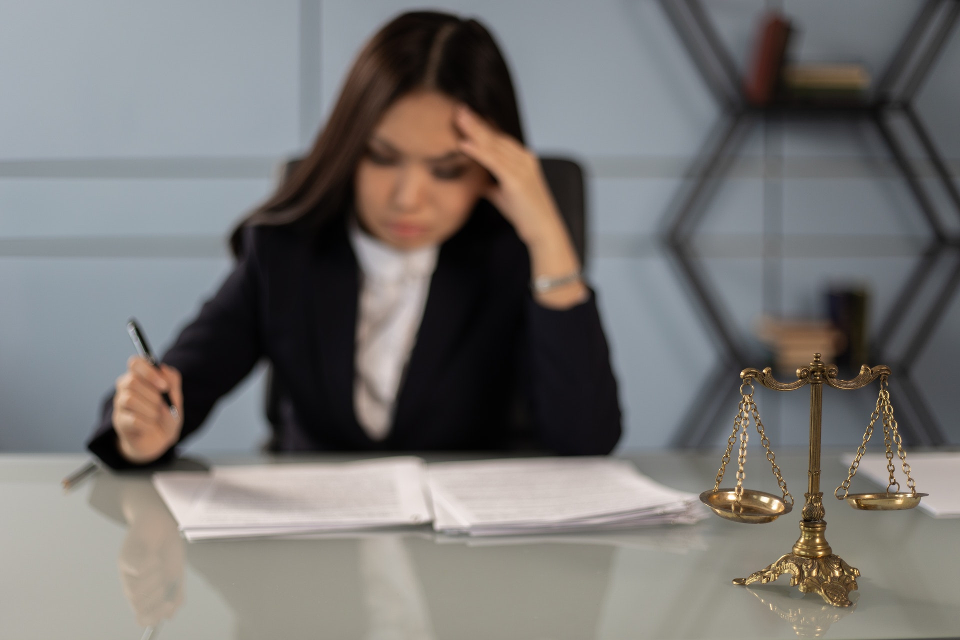 Claiming Compensation for Depression Due to Injury with The Injury Lawyers