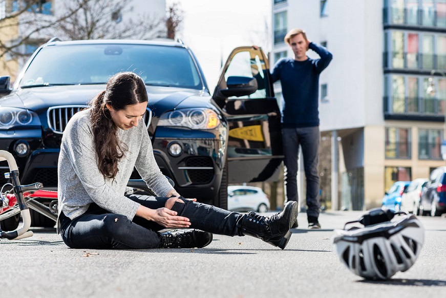 Navigating Personal Injury Compensation: Severe Road Accident Claim