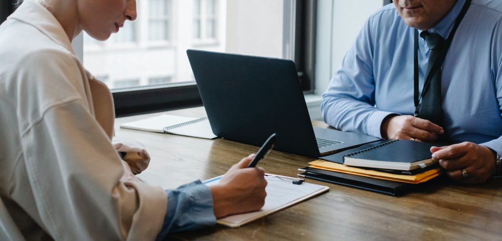 work-related injury claims