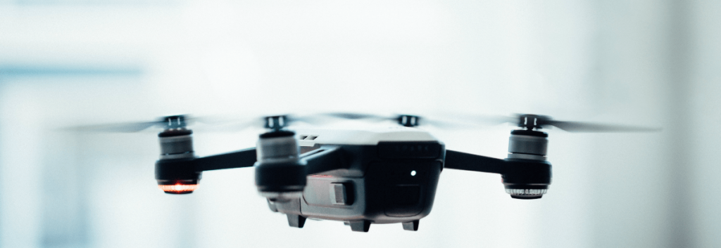 drone accident claims