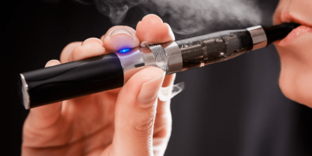 E-Cigarette Compensation Claims - The Injury Lawyers