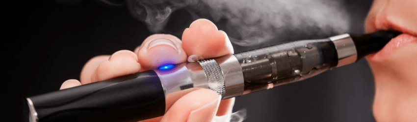 e-cigarette compensation claims