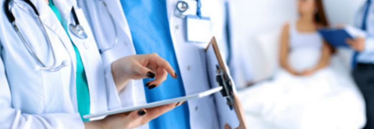 the nhs may be heading for a summer crisis!