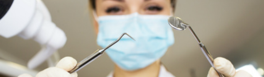 advice for dental injury claims