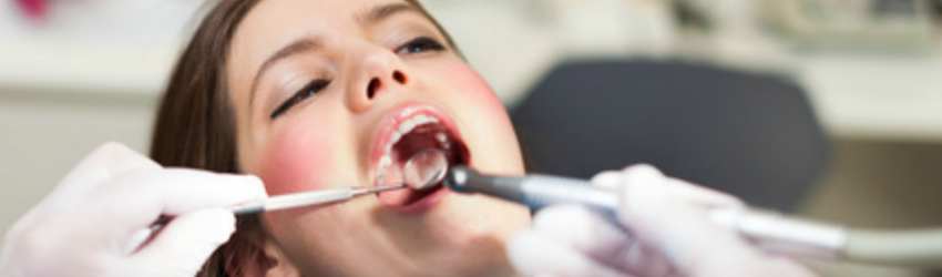 advice for dental injury claims