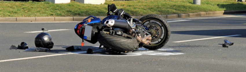 motorbike injury claims advice